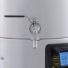 Brew Monk Duo Deal: Brew Monk B50 WLAN & C60 konischer Gärbehälter 11