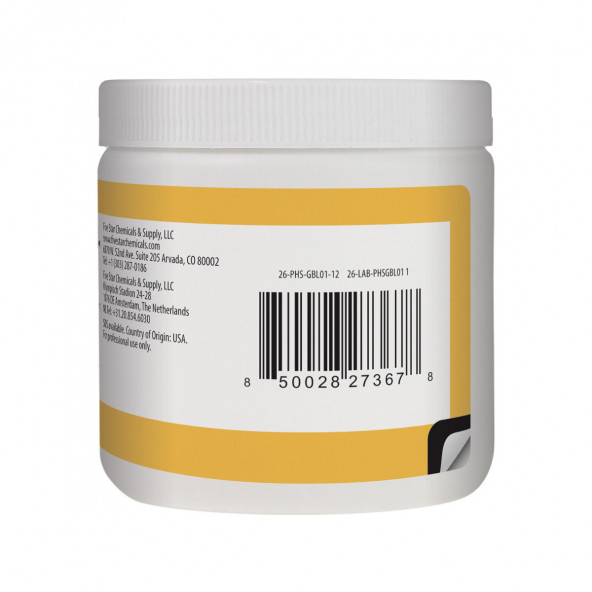 5.2 pH Stabilizer Five Star 454 g 1