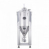 Brew Monk Mega Deal: Brew Monk B50 WLAN & C60 Gärbehälter & Gegenstromkühler & Nachgussheizer 17