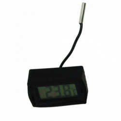 Brew Monk™ Digital-Thermometer für konischen Gärbehälter