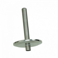 Brew Monk™ 1.5" TC Thermowell 