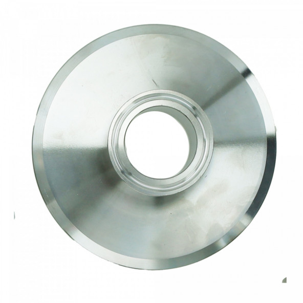 Brew Monk™ 4" TC auf 1,5" TC 