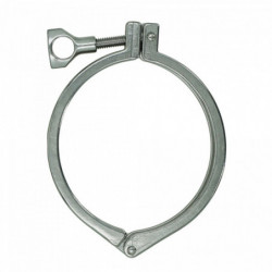 Brew Monk™ 4" TC Schelle