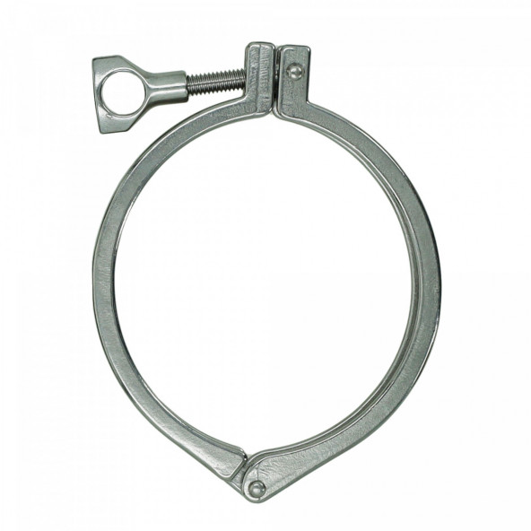 Brew Monk™ 4" TC Schelle