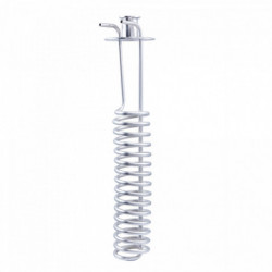 Brew Monk™  4" TC  Kühlspirale für konischen Gärbehälter C60
