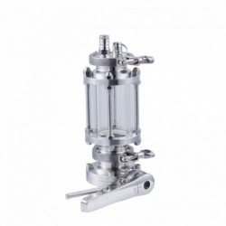 Brew Monk™ 2" TC Hop Drop Kit 