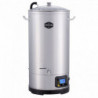 Brew Monk Duo Deal: Brew Monk B70 WLAN & C80 konischer Gärbehälter 2