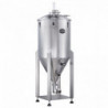 Brew Monk Duo Deal: Brew Monk B70 WLAN & C80 konischer Gärbehälter 16