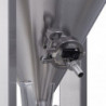Brew Monk Duo Deal: Brew Monk B70 WLAN & C80 konischer Gärbehälter 21