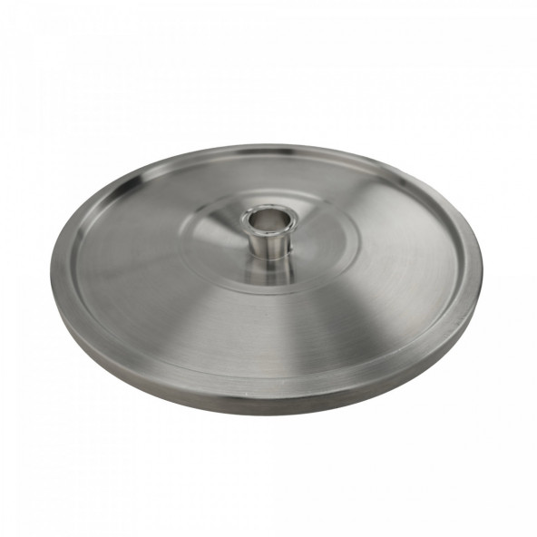 Brew Monk Deckel für Gärbehälter 30 l 1.5"TC 1