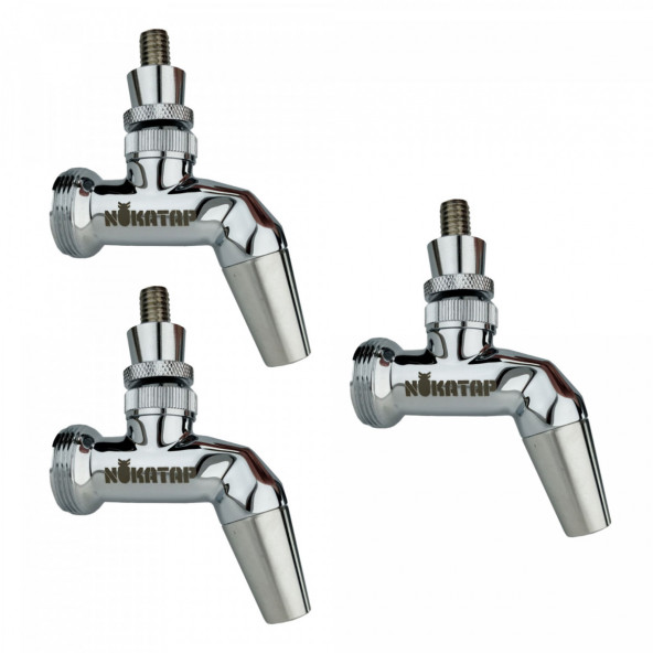 Kegerator Series X Starterkit - premium 10