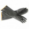 Robuste Brauhandschuhe 0