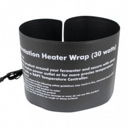Heizgürtel FermZilla Heating Wrap Belt 