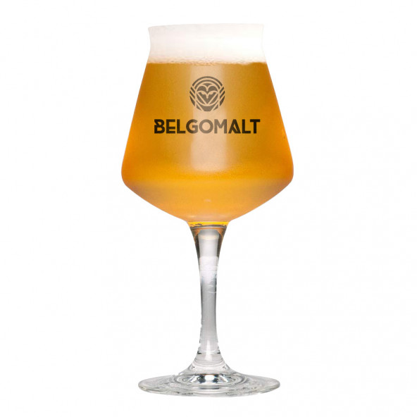 Brewmaster Edition Malzpaket geschrotet - Belgomalt Pure Local American Pale Ale - 20 l 1