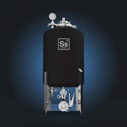 Ss Brewtech™ Brite Tank 2.0 1/2 bbl