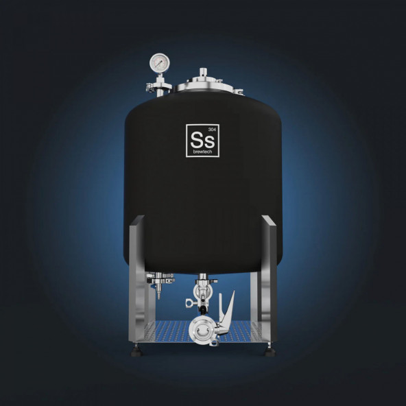 Ss Brewtech™ Brite Tank 2.0 1 bbl