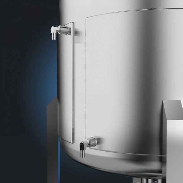 Ss Brewtech™ Brite Tank 2.0 1 bbl 3