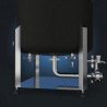 Ss Brewtech™ Brite Tank 2.0 1 bbl 1