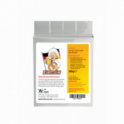 WHC Lab trocken Bierhefe Einstein 500 g