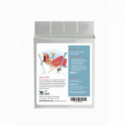 WHC Lab trocken Bierhefe Apres Ski 500 g