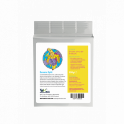 WHC Lab trocken Bierhefe Banana Split 500 g