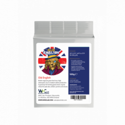 WHC Lab trocken Bierhefe Old English 500 g