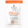 White Labs Trocken Hefe WLP001 California Ale - 11 g 0