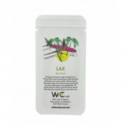 WHC Lab trocken Bierhefe LAX 11 g