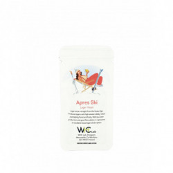 WHC Lab trocken Bierhefe Apres Ski 11 g