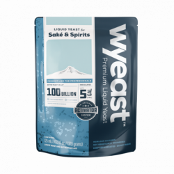 Weinhefe WYEAST 4347 Extreme Fermentation