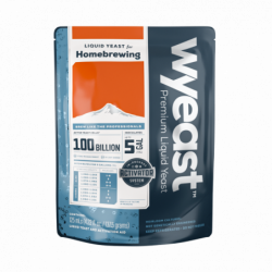 Bierhefe WYEAST XL 2278 Czech Pils