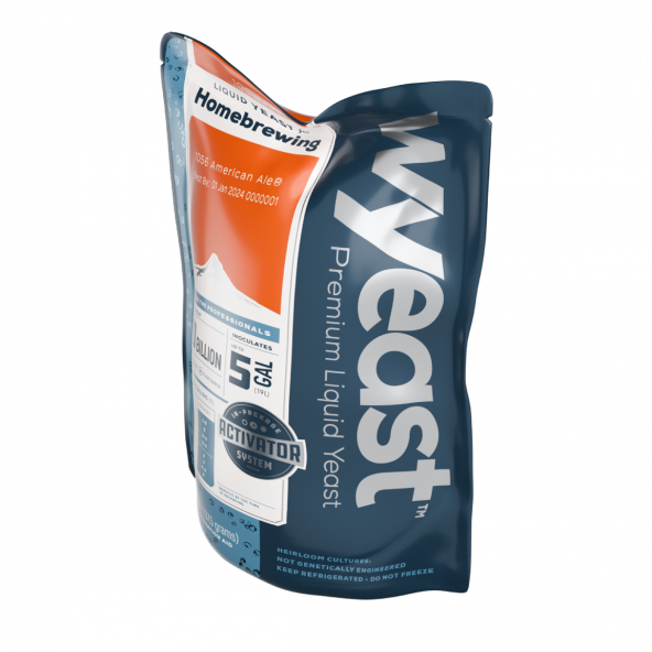 Bierhefe Wyeast XL 1450 Denny's Favorite 2