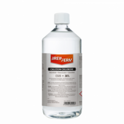 Calciumchlorid 36% Brewferm 1 l