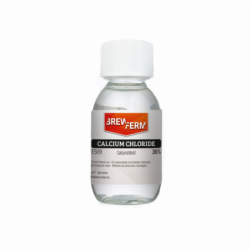 Calciumchlorid 36% Brewferm 100 ml ENDE