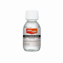Calciumchlorid 36% Brewferm 100 ml NLFR