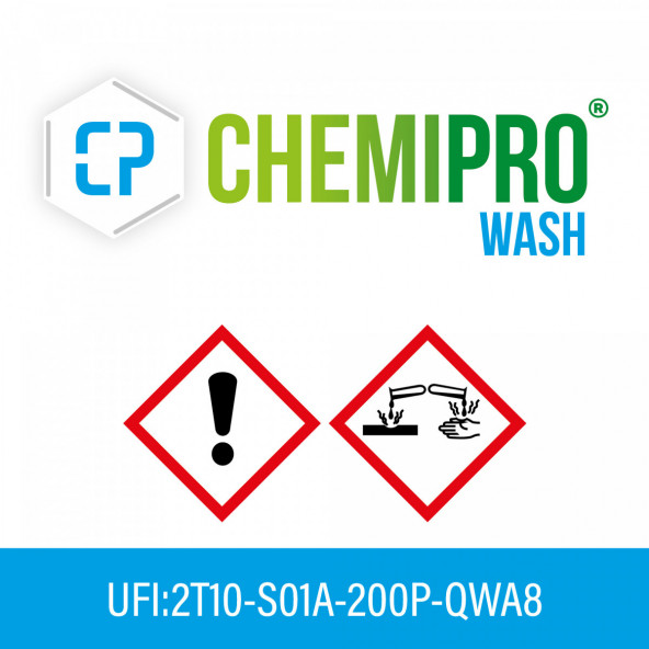 Chemipro Wash 2 kg 1