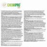 Chemipro SAN 1 l 3