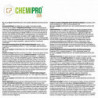 Chemipro SAN 5 l 2