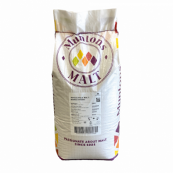 Whole Pale - Maris Otter Muntons 6 EBC - 25 kg