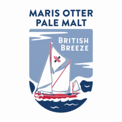 Pauls Malt - Maris Otter 4 - 6 EBC 25 kg