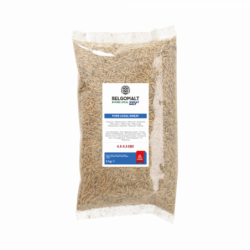 Belgomalt Pure Local Weizenmalz 4,5 - 5,5 EBC 1 kg