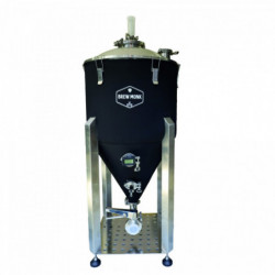 Brew Monk™ C60 Isoliermantel 