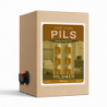 Fresh Wort Kit - Take Your Pils - Pilsner - 20 l 0