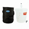 Deal: Gäreimer 30l & Cool Brewing Bag  0