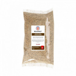 Belgomalt Creative Series  Chocolate Spice 33 EBC 1 kg