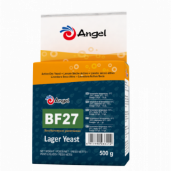 Angel trocken Bierhefe BF27 500 g