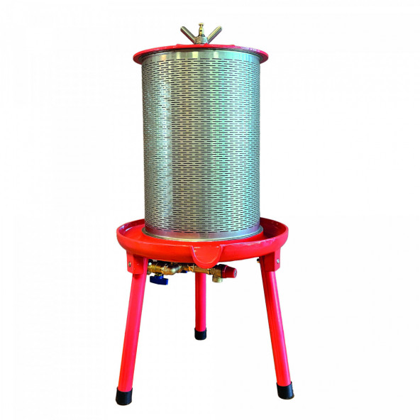 Vinoferm Hydropresse 20L