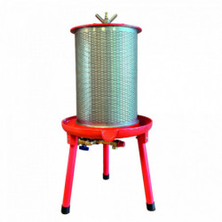 Vinoferm Hydropresse 40L