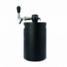 Brew Monk™ 4L Mini Keg - Komplettes Ausschank System 7