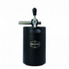 Brew Monk™ 4L Mini Keg - Komplettes Ausschank System 5